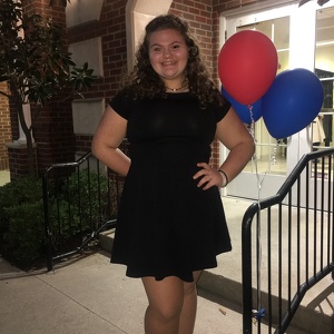 Fundraising Page: Isabella Osborne